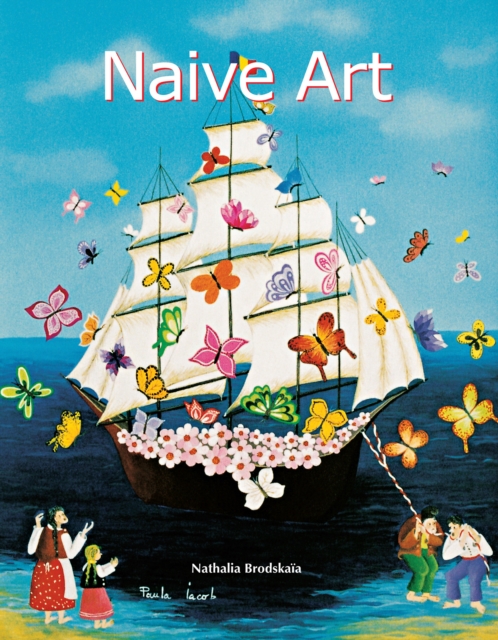 Naive Art, EPUB eBook