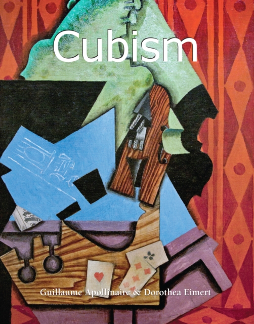 Cubism, EPUB eBook