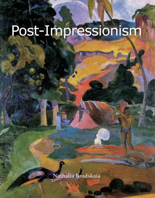 Post-Impressionism, EPUB eBook