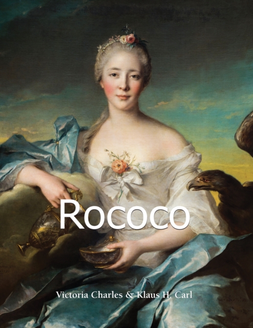 Rococo : Art of Century, EPUB eBook