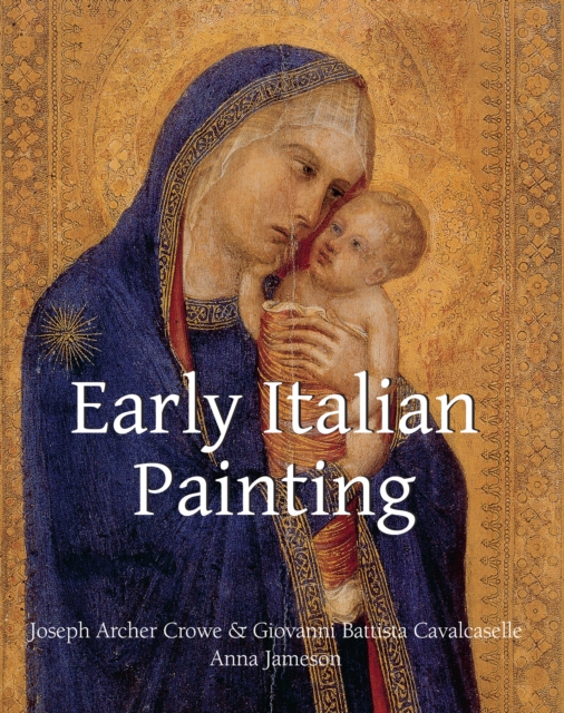 Early Italian Painting, EPUB eBook