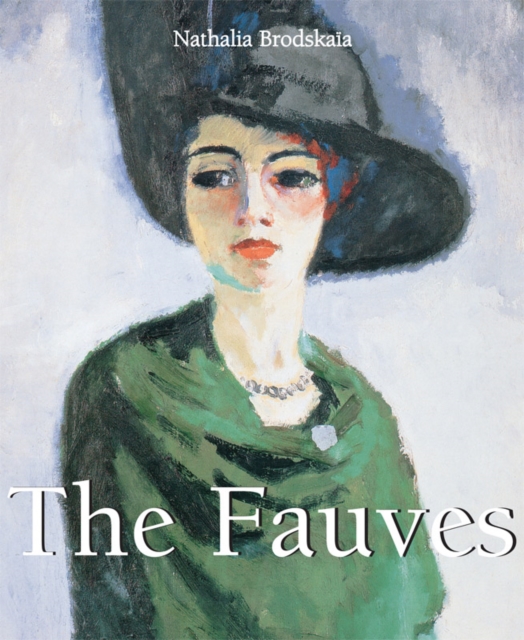 The Fauves, EPUB eBook