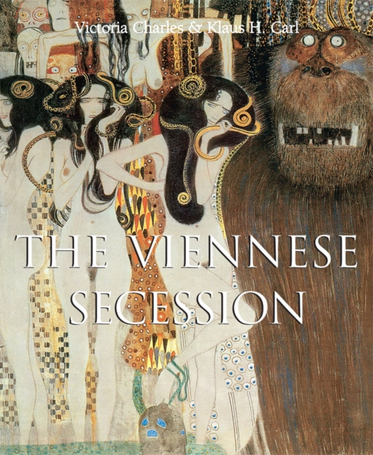 The Viennese Secession : Art of Century, EPUB eBook