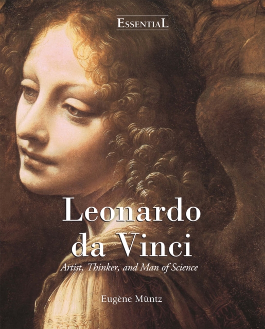 Leonardo Da Vinci - Artist, Thinker, and Man of Science, EPUB eBook
