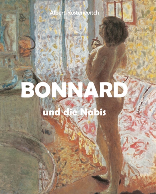 Bonnard und die Nabis, EPUB eBook