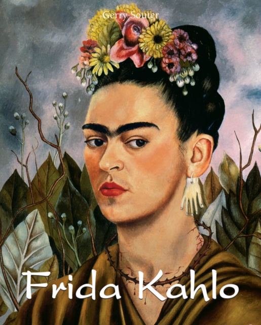 Frida Kahlo, EPUB eBook