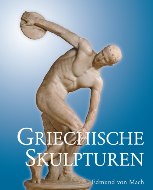 Griechische Skulpturen, EPUB eBook