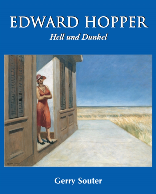 Edward Hopper, EPUB eBook