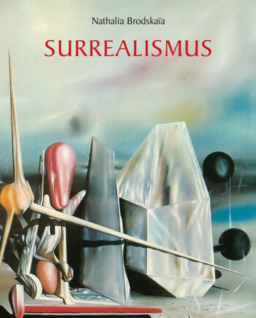 Surrealismus, EPUB eBook