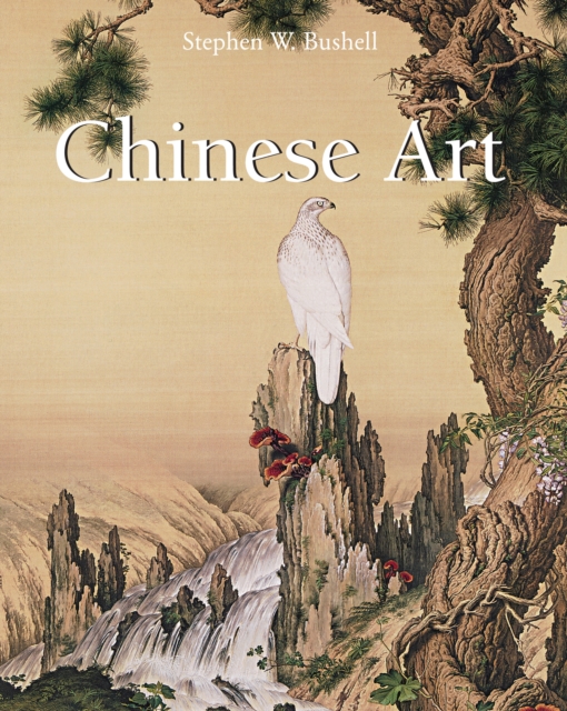 Chinese Art, EPUB eBook
