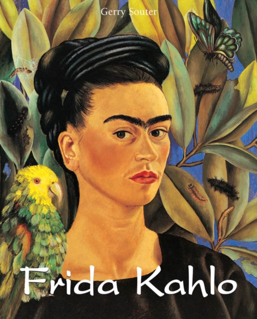 Frida Kahlo, EPUB eBook