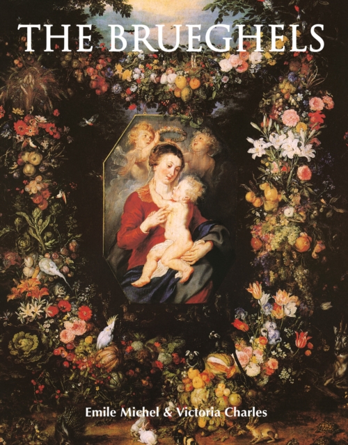 The Brueghels, EPUB eBook