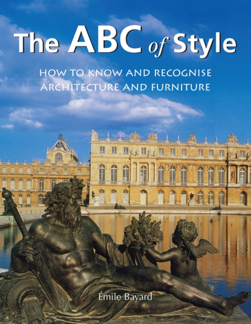 The ABC of Style, EPUB eBook