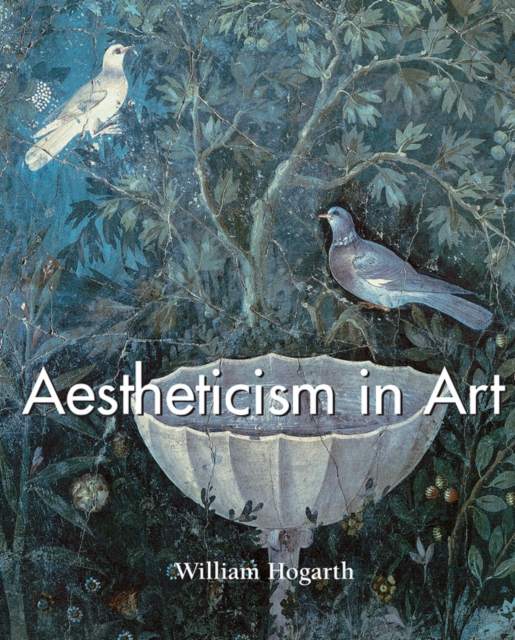 Aestheticism in Art, EPUB eBook