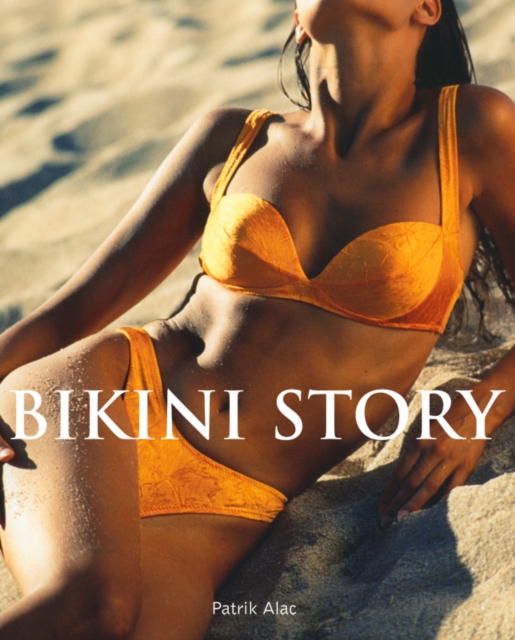 Bikini Story, EPUB eBook