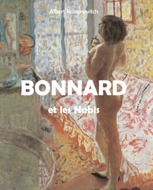 Bonnard et les Nabis, EPUB eBook
