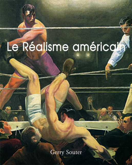 Le Realisme americain, EPUB eBook