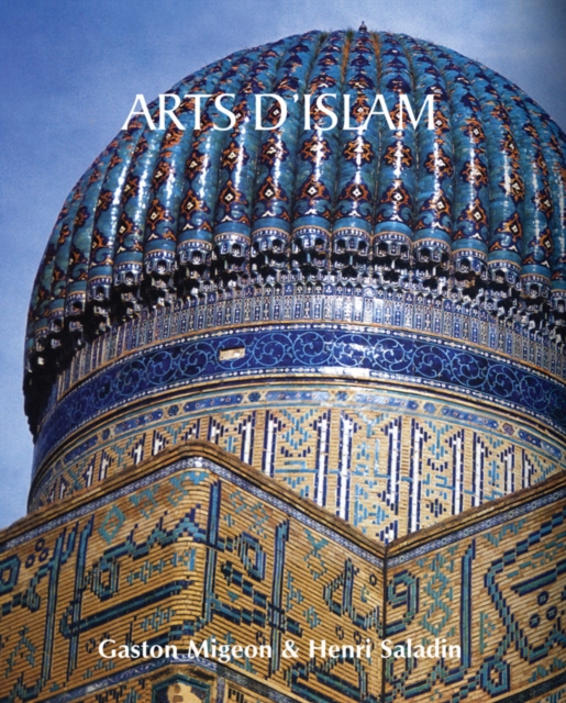 Arts d'Islam, EPUB eBook