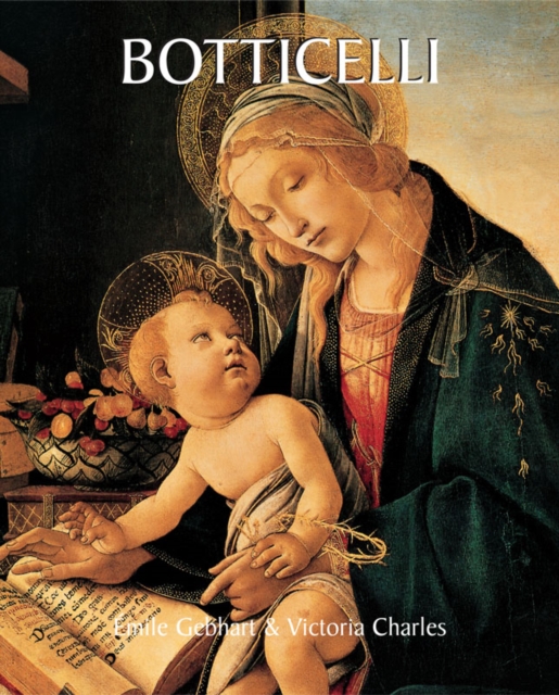 Botticelli, EPUB eBook