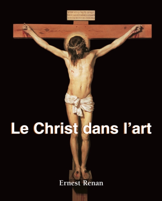 Le Christ dans l'art, EPUB eBook