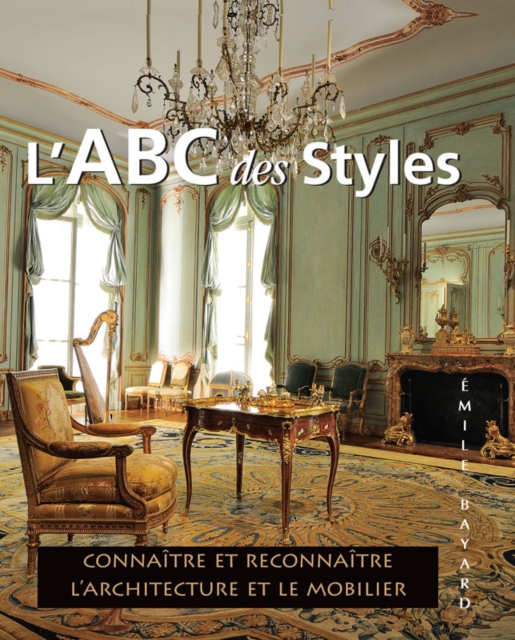 L'ABC des Styles, EPUB eBook
