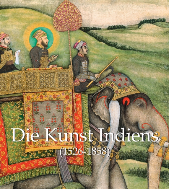 Die Kunst Indiens, PDF eBook
