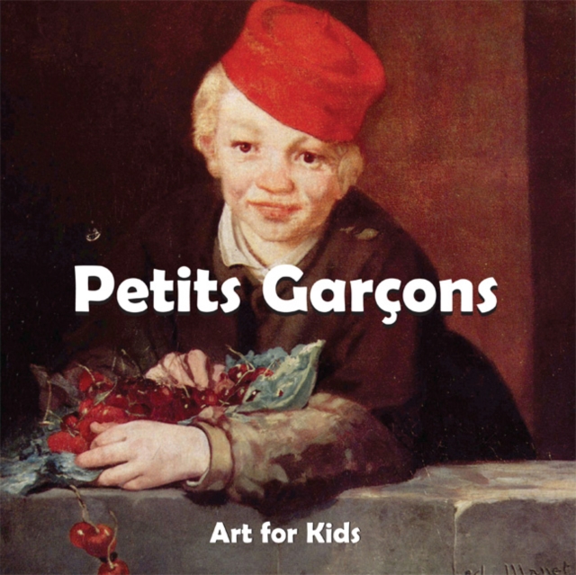 Petit Garcons, PDF eBook