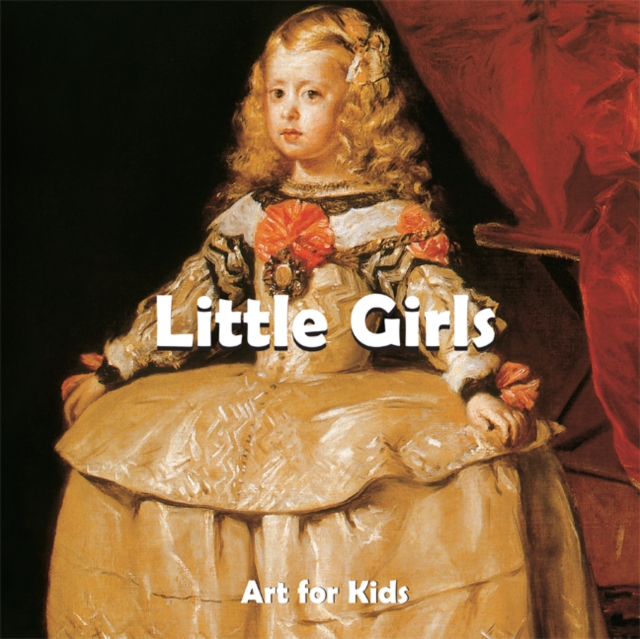 Little Girls, PDF eBook