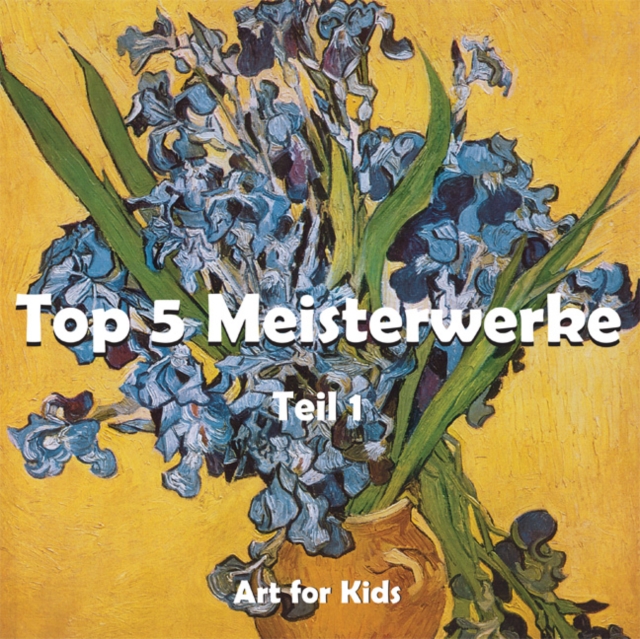 Top 5 Meisterwerke vol 1, PDF eBook