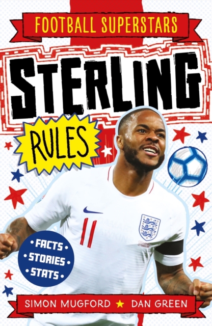 Sterling Rules, EPUB eBook