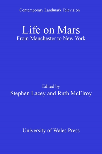 Life on Mars : From Manchester to New York, EPUB eBook