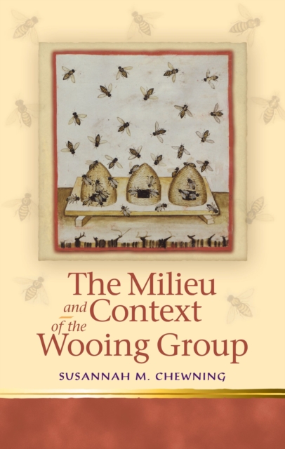 The Milieu and Context of the Wooing Group, EPUB eBook