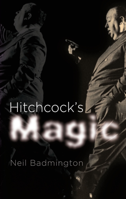 Hitchcock's Magic, EPUB eBook