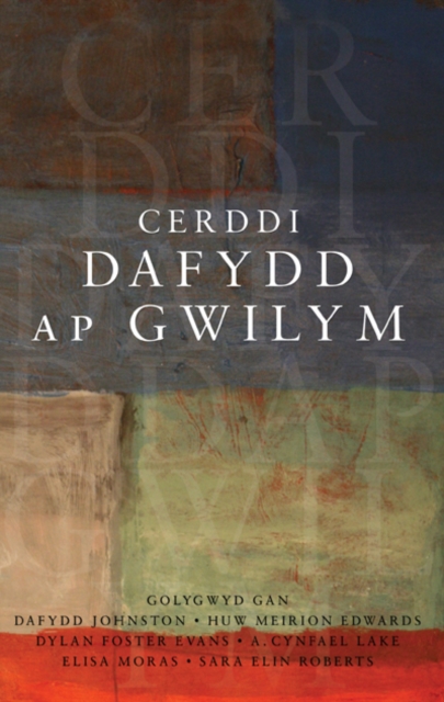 Cerddi Dafydd ap Gwilym, EPUB eBook