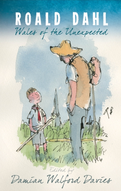 Roald Dahl : Wales of the Unexpected, PDF eBook