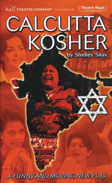 Calcutta Kosher, EPUB eBook