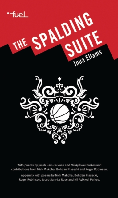 The Spalding Suite, EPUB eBook