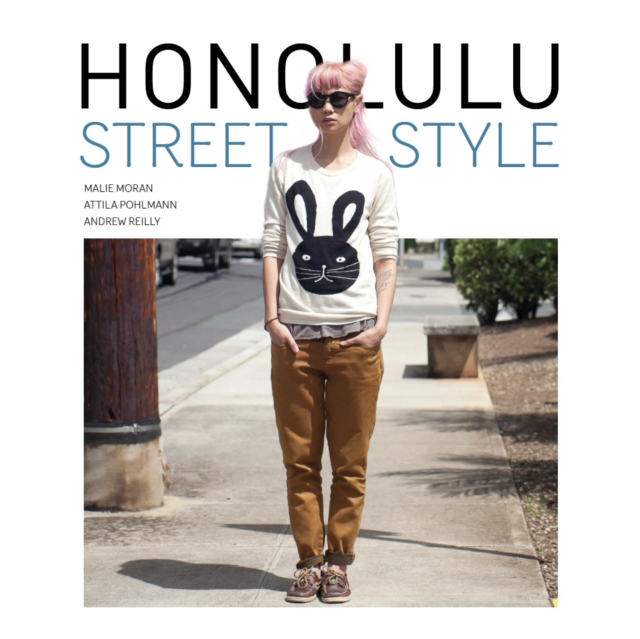 Honolulu Street Style, PDF eBook