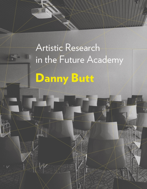 Artistic Research in the Future Academy, PDF eBook