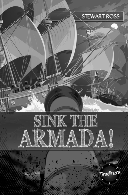 Sink the Armada!, Electronic book text Book
