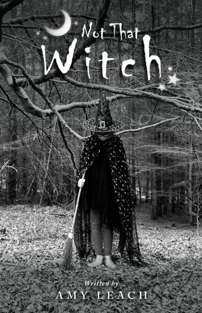 Not That Witch, EPUB eBook