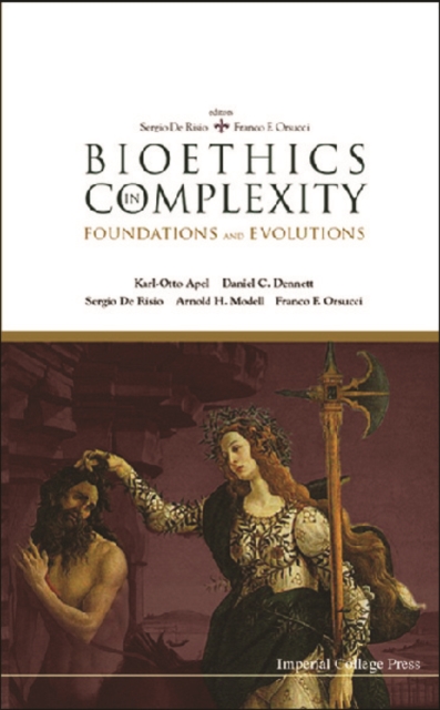 Bioethics In Complexity: Foundations And Evolutions, PDF eBook