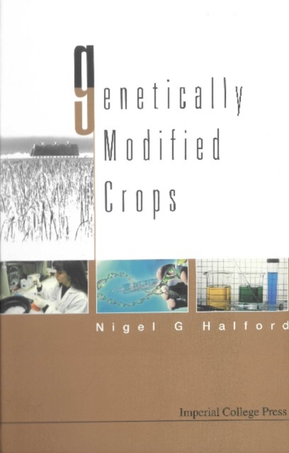 Genetically Modified Crops, PDF eBook