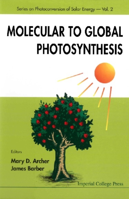 Molecular To Global Photosynthesis, PDF eBook