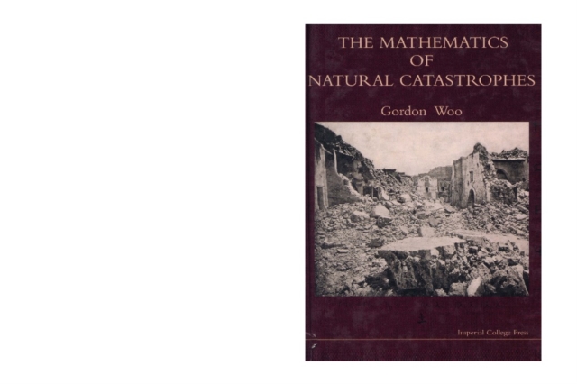 Mathematics Of Natural Catastrophes, The, PDF eBook