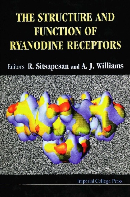 Structure And Function Of Ryanodine Receptors, The, PDF eBook