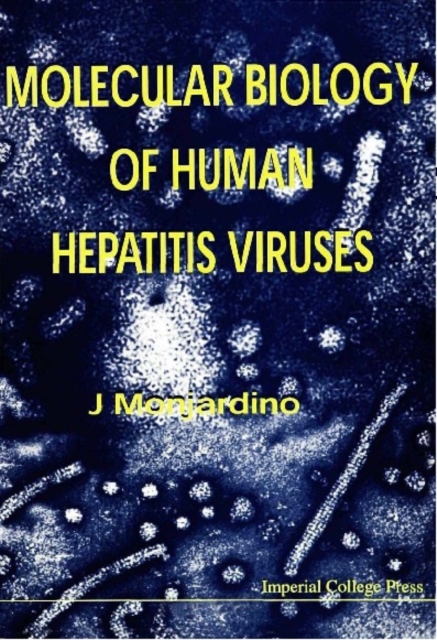 Molecular Biology Of Human Hepatitis Viruses, PDF eBook