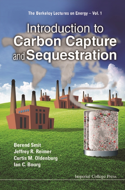 Introduction To Carbon Capture And Sequestration, EPUB eBook