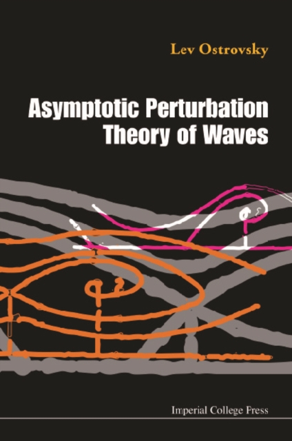 Asymptotic Perturbation Theory Of Waves, EPUB eBook