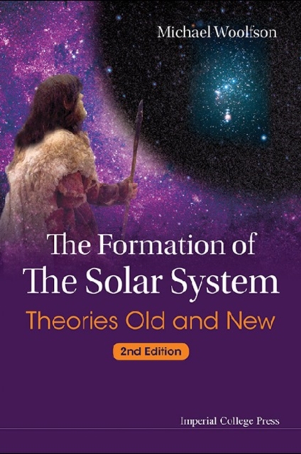 Formation Of The Solar System, The: Theories Old And New (2nd Edition), EPUB eBook